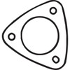 Bosal 256-153 Dichtring, Abgasrohr
