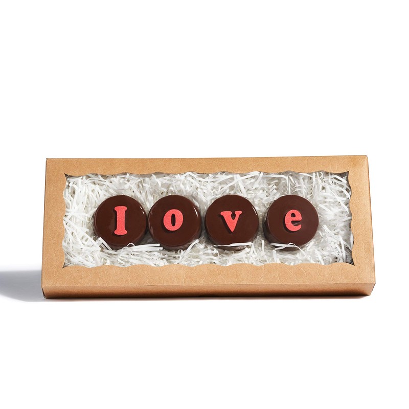 JCXPACK 4PCS 12 x 5 x 1.5 inches Premium Kraft