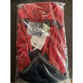 Deuter Climber 22 liter Alpine Children’s Backpack Red