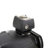 Enjoyyourcamera JJC JSC-8 Hot Shoe Flash Adapter with PC Sync