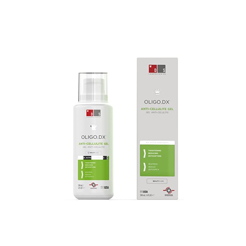 DS Laboratories | Oligo.DX® Gel