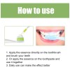 Pacote De 5 Séruns Clareadores De Dentes Eel