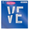 VICTAS MAX 200030 Table Tennis Rubber Ventas Extra Soft Back