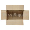 EcoSwift 5-Box 6x3x3 "EcoSwift" Brand Cardboard Packing Mailing Shipping Corrugated