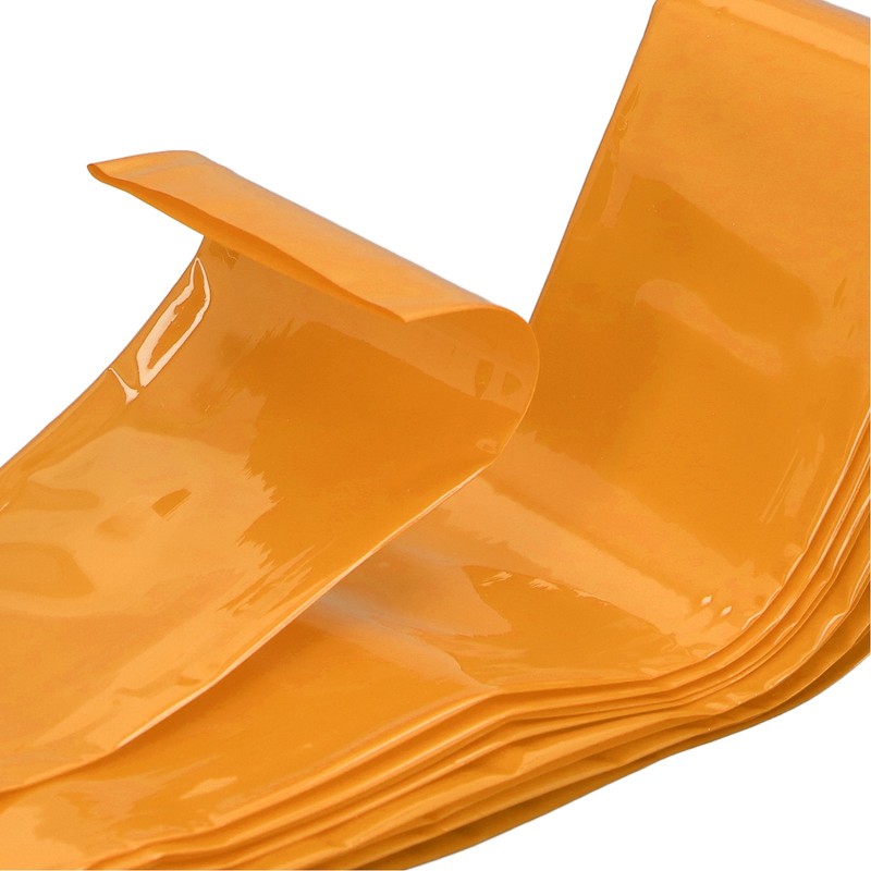 Plastic Sausage Casings Inedible Casings with Sausage Stuffing Tubes Manual