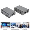 HDMI Extender 60m Online Video Amplification Extend Signal Adapter 100‑240V