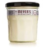 MRS. MEYER'S CLEAN DAY Scented Soy Aromatherapy Candle, 35 Hour