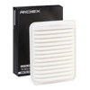 RIDEX Air Filter 8A0441 4008 SUV C4 AIRCROSS 207 mm
