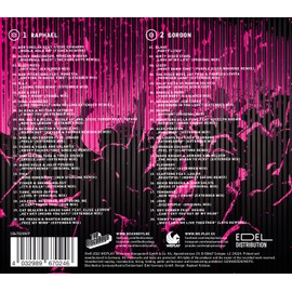 The Disco Boys Vol.22