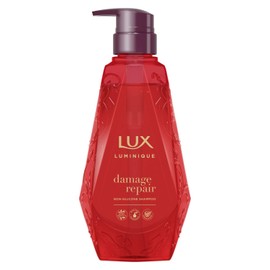 Lux Luminique Damage Repair Shampoo Pump, 15.2 oz (450 g)