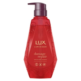 Lux Luminique Damage Repair Shampoo Pump, 15.2 oz (450 g)