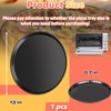 13 Inch Nonstick Pizza Pan for Breville Smart Oven -