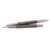 2pcs Hinge Pin Punch Set Spring Loaded Design Carbon Steel