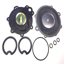 DN Autogas Parts Aisan Model C Reducer Repair Kit 23530-23321-71 LPG Regulator For 42-7FGF25 Toyota Forklift Trucks