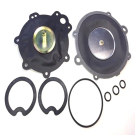 DN Autogas Parts Aisan Model C Reducer Repair Kit 23530-23321-71 LPG Regulator For 42-7FGF25 Toyota Forklift Trucks