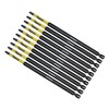 10 x SabreCut SCTP30152_10 152mm T30 TX30 Torx Tamper Proof