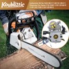 MS171 Carburetor Tune Up Kit for Stihl MS171 MS181 MS211