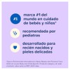 JOHNSON'S Crema Corporal Para Bebé Antes de Dormir 200 ml