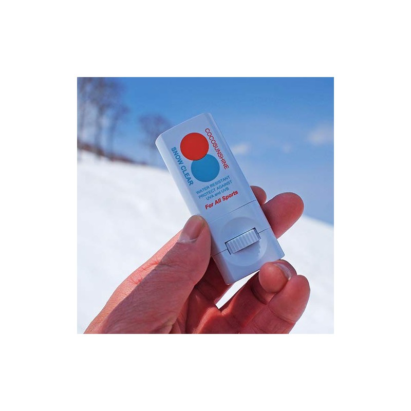 Snipe, Snipe, Sunscreen, UV Protection, UV Protection, COCO SUNSHINE 30