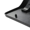 G-PLUS Front Bumper License Plate Frame Bracket Holder Compatible with