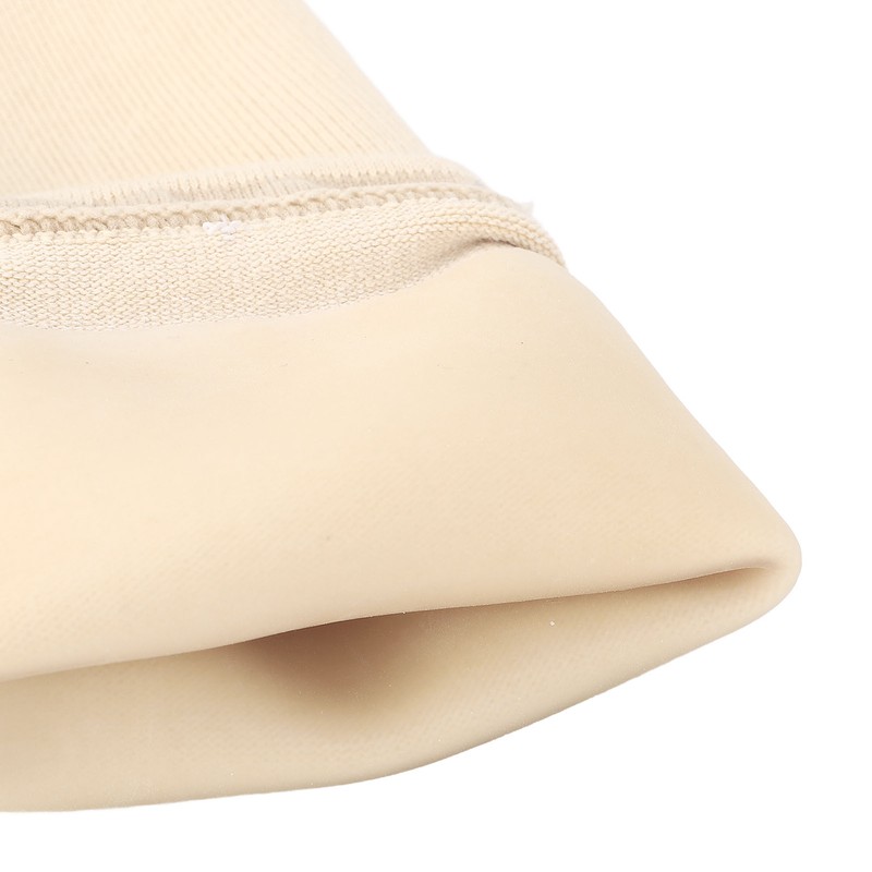 Prosthetic Stump Shrinker Below Knee High Elasticity Thickened Gel Prosthetic
