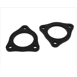 MotoFab Lifts F1/2-TM - 1/2 inch Front Leveling Lift Kit That is compatible with F150