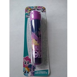 My Little Pony Movie LED 6" Flashlight "Friendship Adventure"