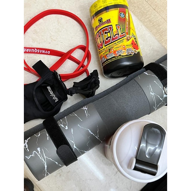 Mammoth Swell Tropical Fruit Blast 30 Serve