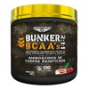 Bcaas 211 Sabor Cereza 100 Serv. Bunker N Shaker Cereza