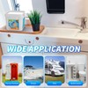 BEBOBLY RV Toilet Treatment Drop Ins, Extra Strength Septic Tank