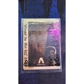 Hasbro NEW Betrayal At House On The Hill Deck Twitching Doll Promo Card  CG74 PAX WEST