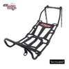 MOTOLORDD Honda Hunter Cab CT125 Center Luggage Rack Guard for