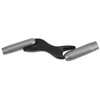 Brick Jointer Handheld Builder Trimming Tool Wall Beauty Stitcher 1/2in