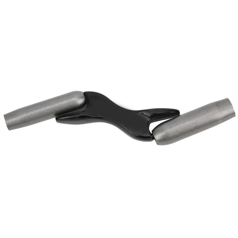 Brick Jointer Handheld Builder Trimming Tool Wall Beauty Stitcher 1/2in