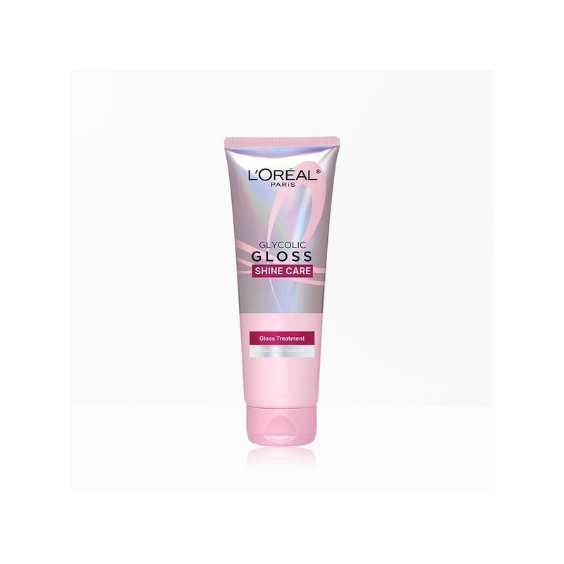 (L'Oréal Paris) L'Oréal Paris Glycolic Gloss Reflector Hair Pack /