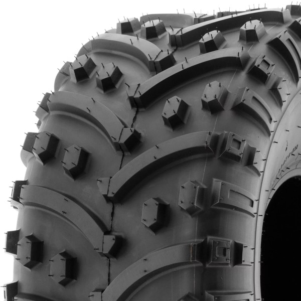 SunF 22x11-8 22x11x8 22-11-8 Sport ATV UTV Tire 6PR All