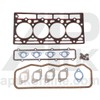 APUK Top Head Gasket Set Replacement for Case International IH