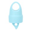 Ice Roller V Shaped Design DIY Making Calming Removing Puffiness