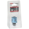 Bosch 2608584788 Sheet Metal holesaw, Black/Blue, 32 mm