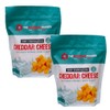 The Sausage Maker® High Temp Cheddar Cheese 2 Lbs Hi-Temp