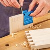 Rockler Dovetail Saddle Square - 1:6 (9.5°) Angle Marking Tool