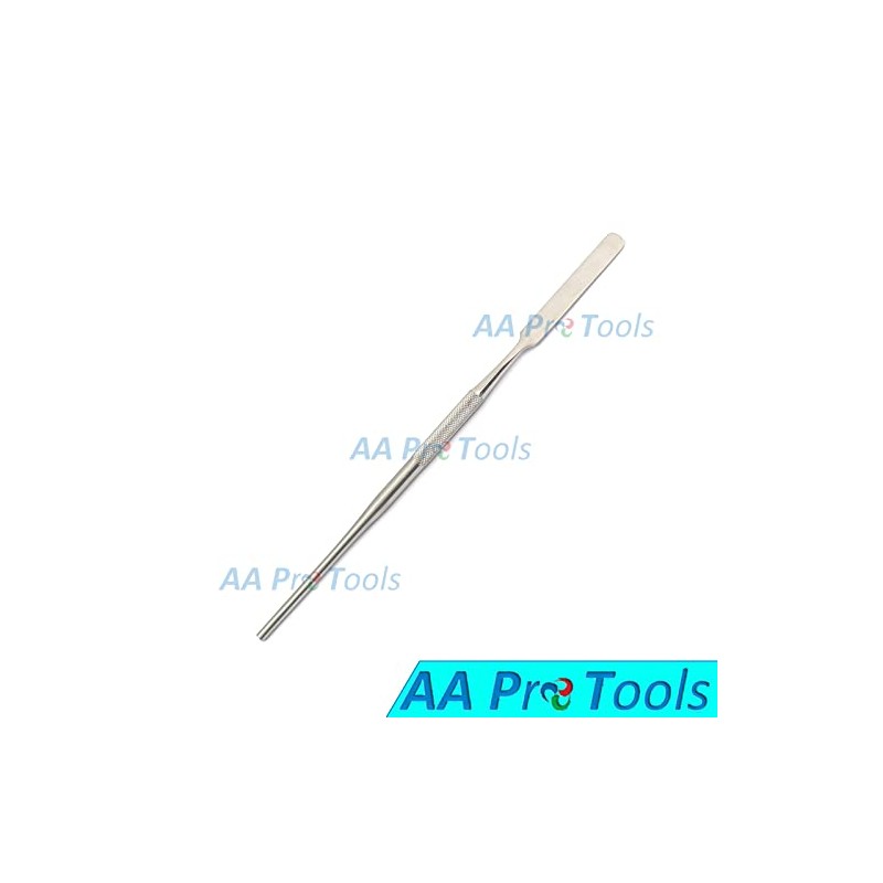 AA PRO Dental Cement Spatula Single END A+ Quality
