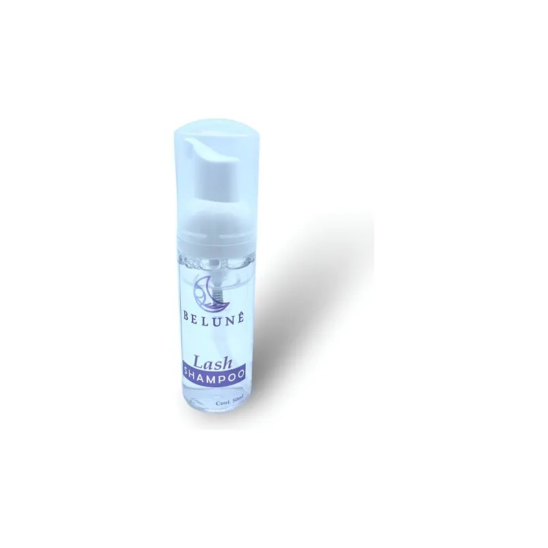 Lash Shampoo 50 Ml