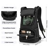 G4Free Military Hydration Backpack with 2L Improved Bladder, Hydration Bladders,