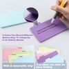 300pcs Index Cards, Cue Cards Flash Cards Index Card Box