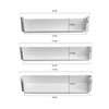 CADOAHJ 29325760166 Replacement Refrigerator Door Shelf Kit Fits for Dometic