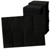 3 Ply Disposable Dental Bibs - Waterproof Patient Napkin 13''
