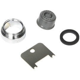 Delta Faucet RP5202 Aerator Vandal Resistant, Chrome