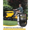 925-06427A Hour Service Meter Module Compatible with CUB Cadet LT42