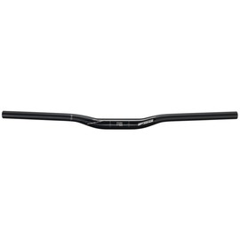 Full Speed Ahead FSA Afterburner Riser Mountain Bike Handlebar - 31.8 x 15 x 740mm - 180-0157